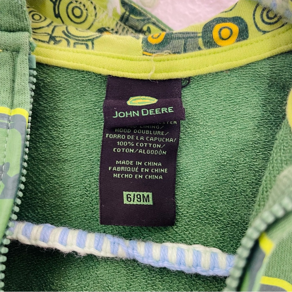 ✦ ZIP UP ✦ - Picture 5 of 6
